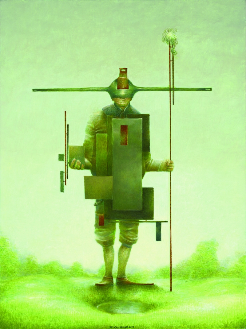 Waechter